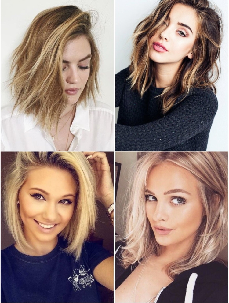 Укладка на удлиненное каре