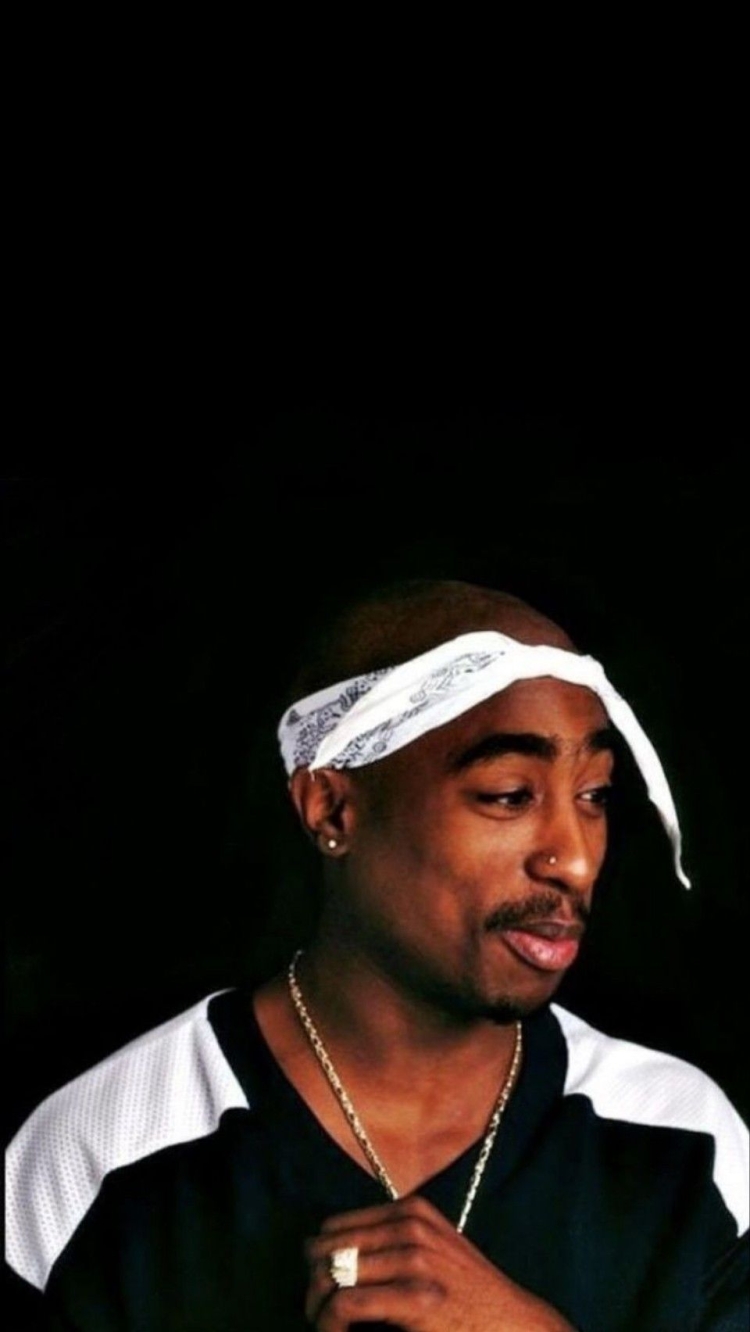 2pac Шакур