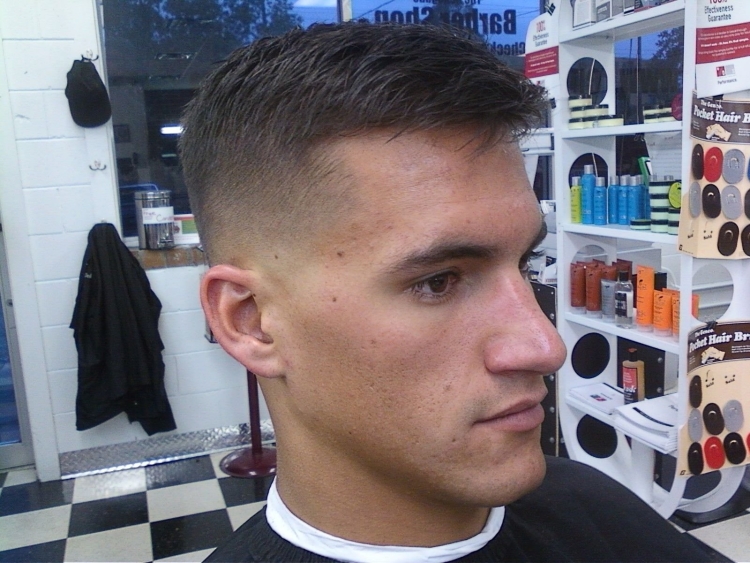 Прическа бокс полубокс теннис