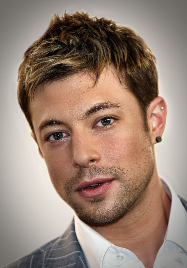 Полубокс Зак Эфрон