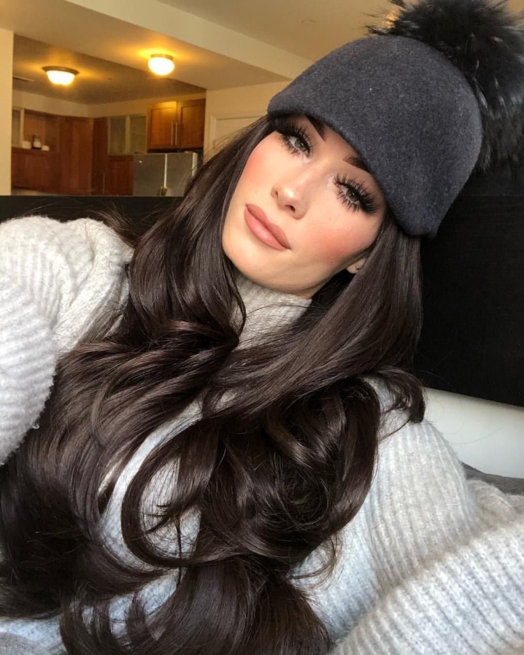 Пепельный Горький шоколад