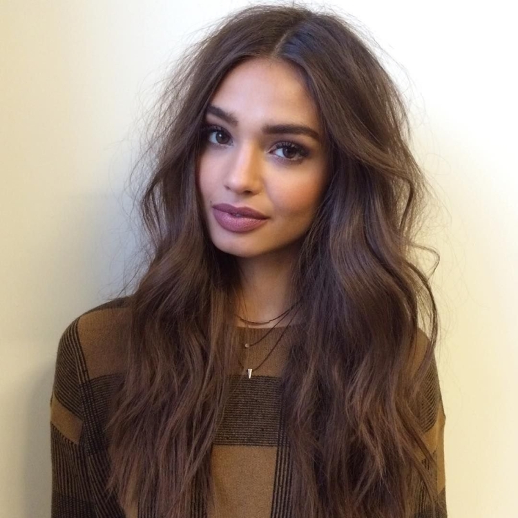 Надя Самойлова