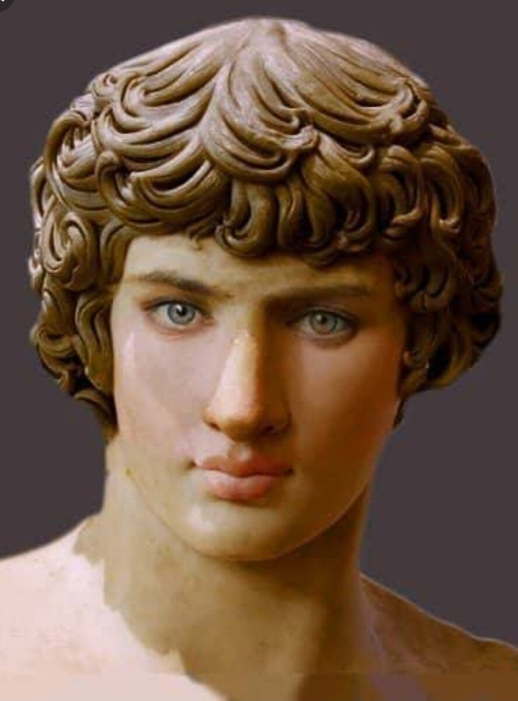 Антиной Мондрагонский