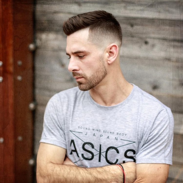 Барбер Артур Москва