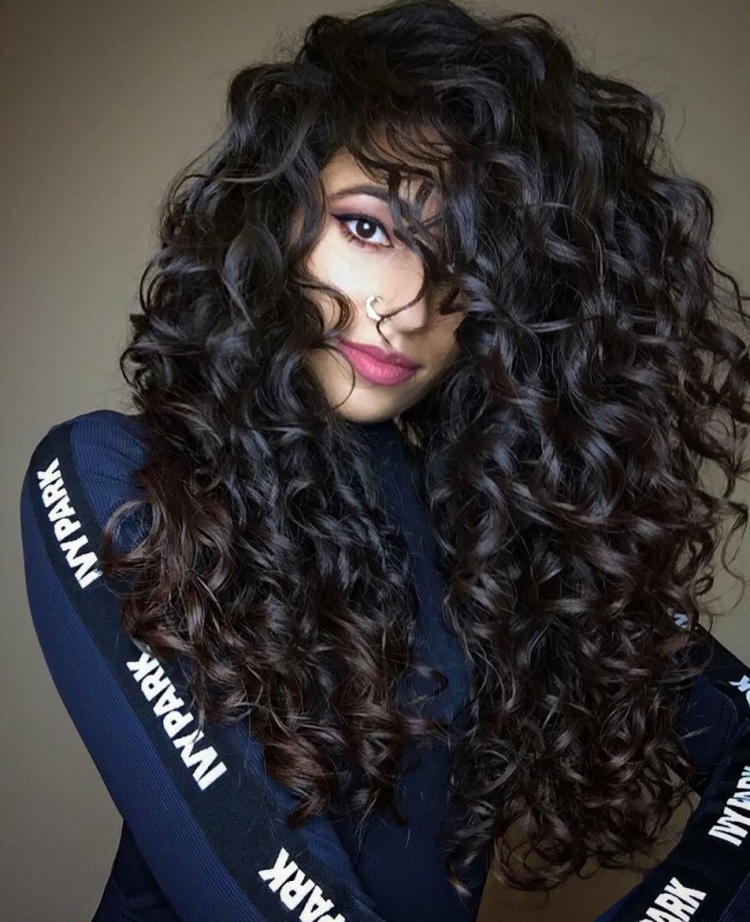 Carolina curly кудрявая