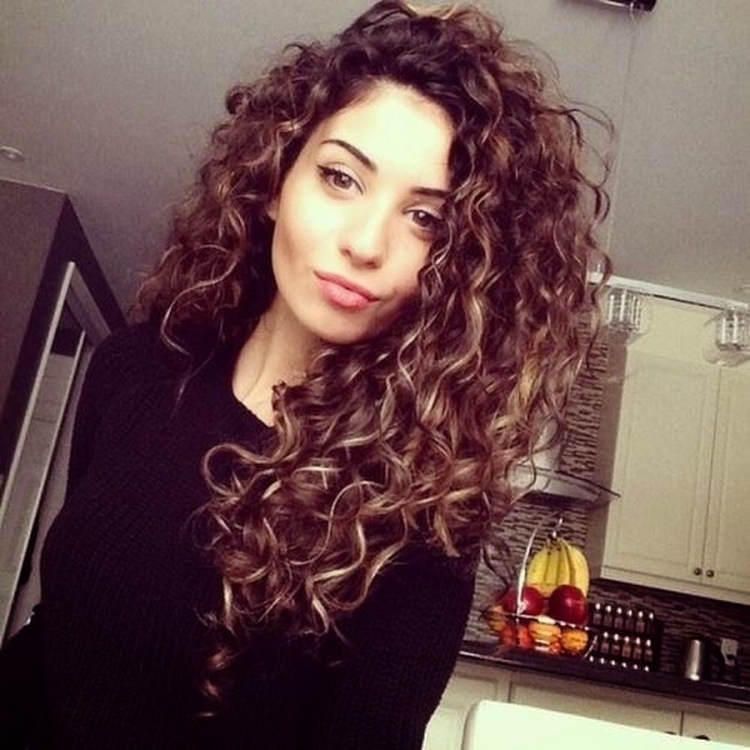 Зет Ван кудри ангела