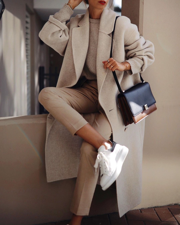 Стильные образы