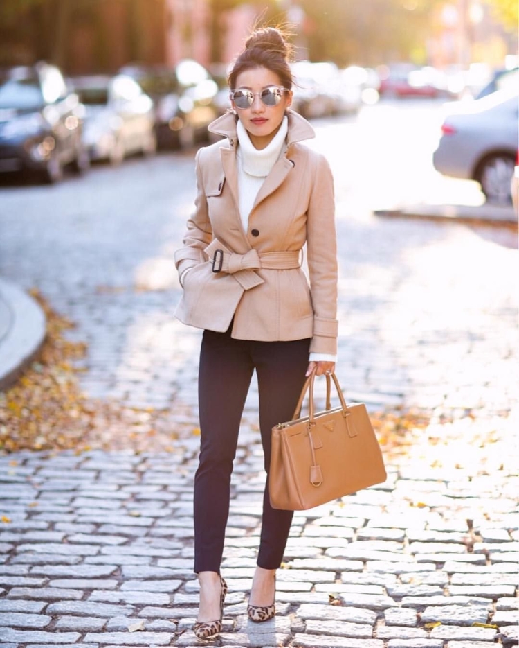 Осенние Луки