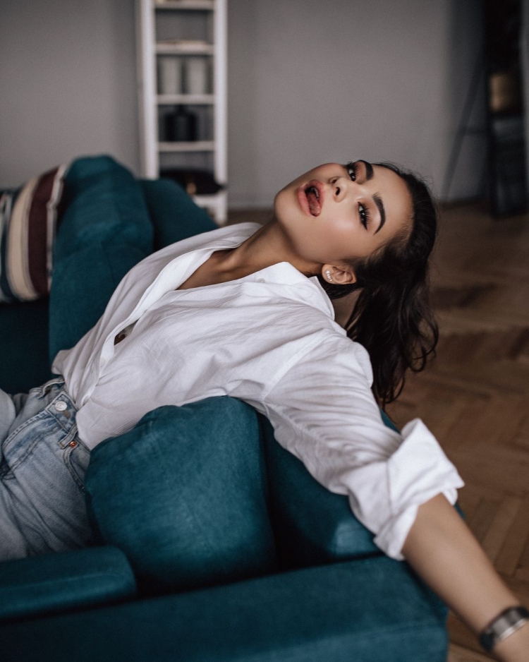 Алёна Андрющенко фотограф