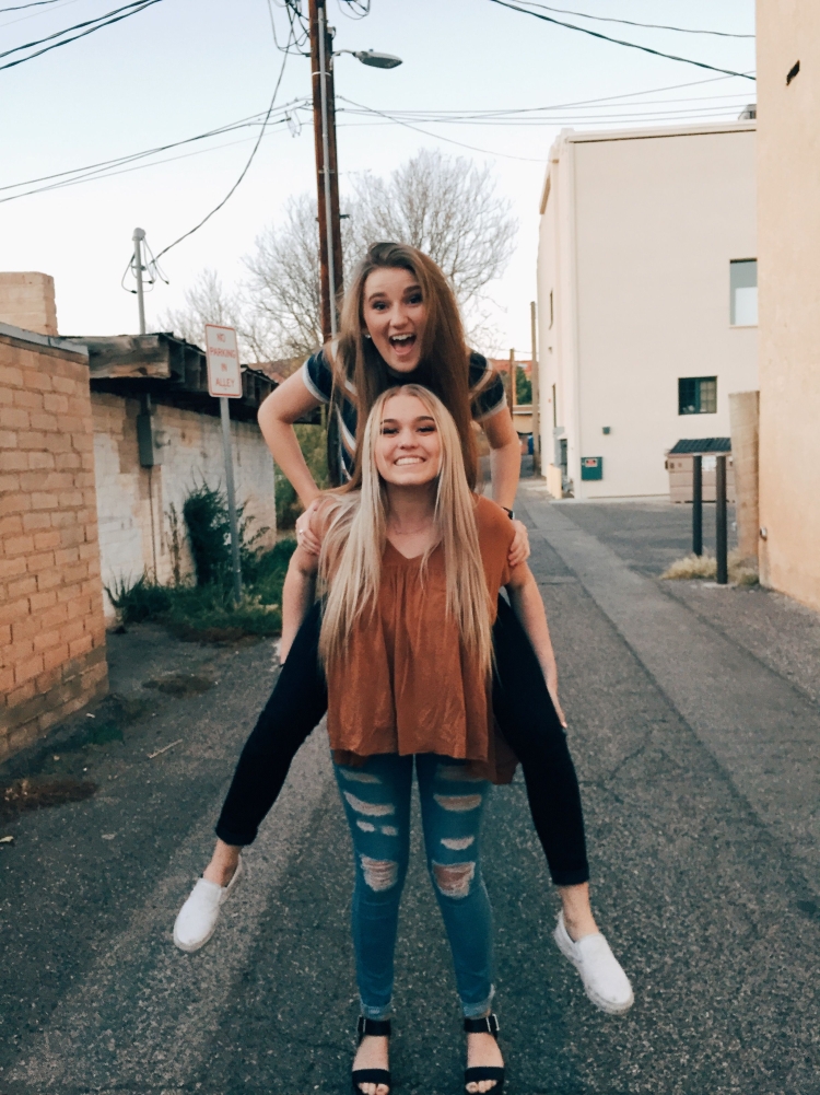 Фотосессия с ЛП