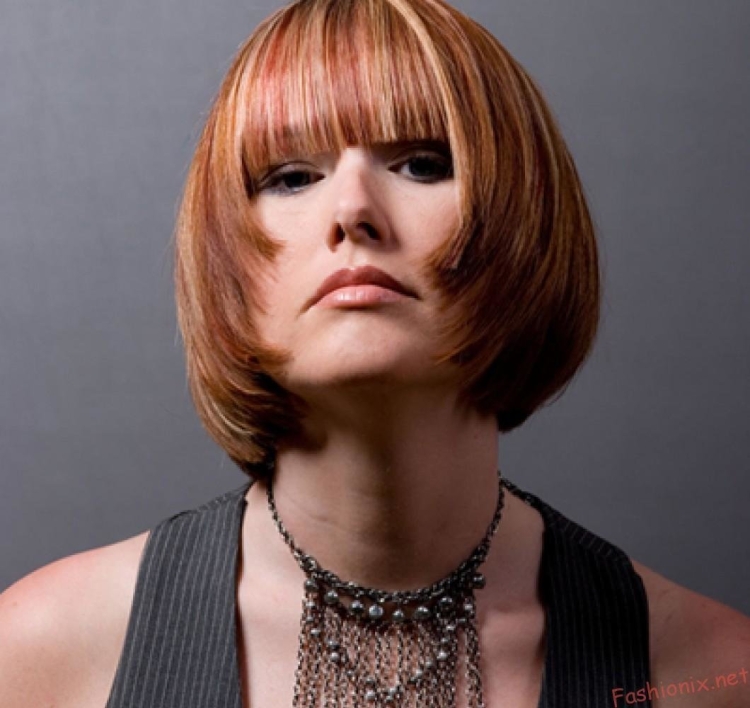 Каре Каскад сессон