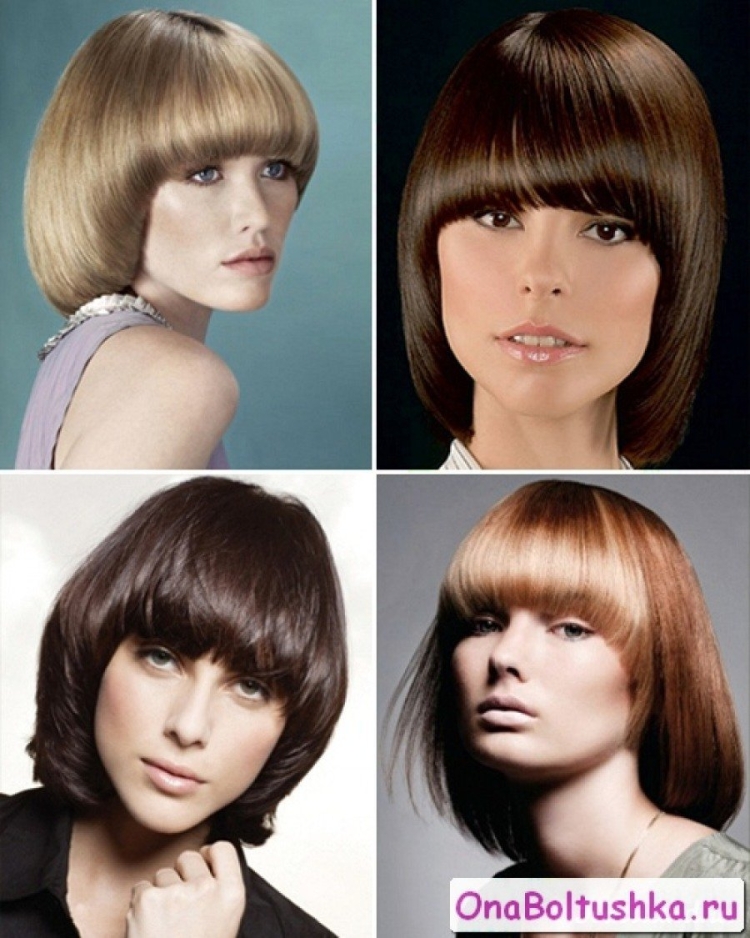 Градуированный Боб сессон