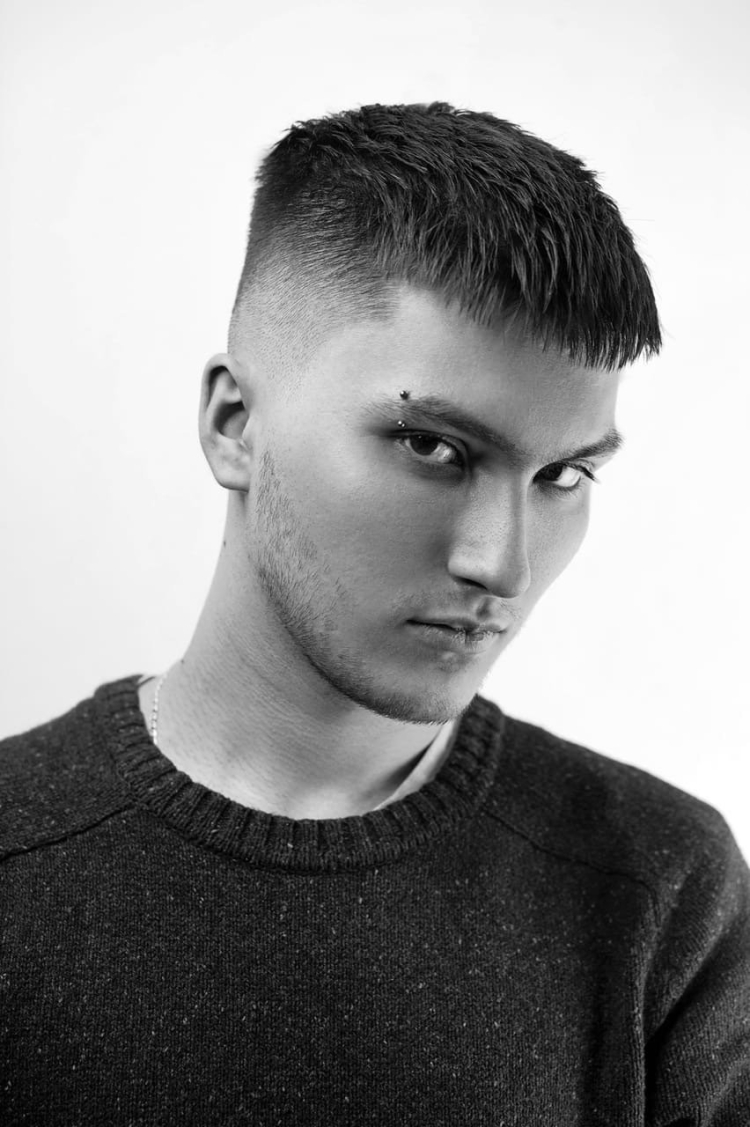 Полубокс Кропп