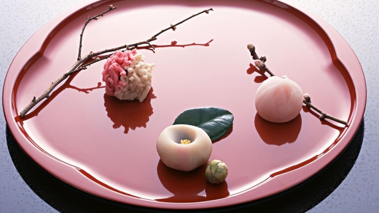 Вагаси данго