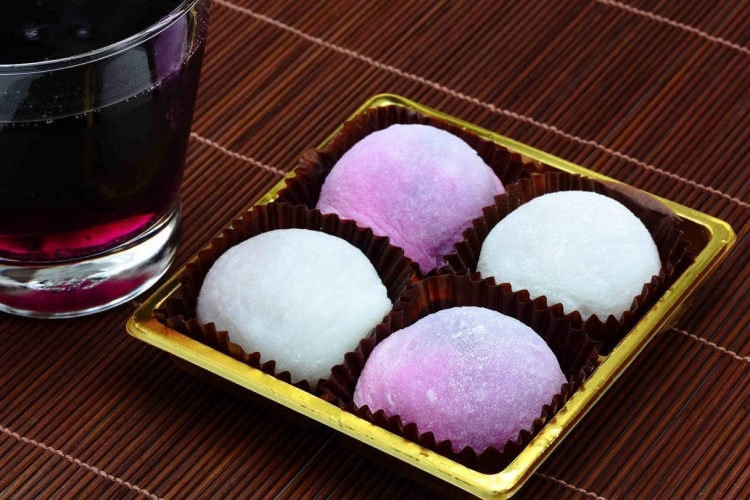 Вагаси Моти