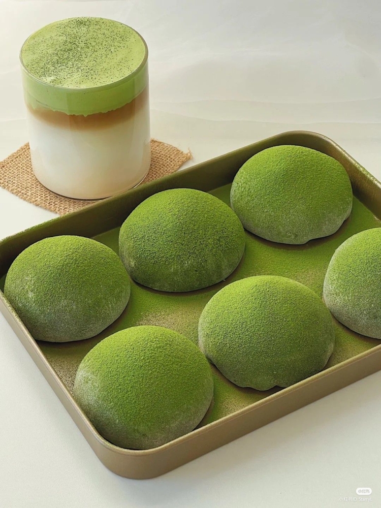 Питерский десерт Моти