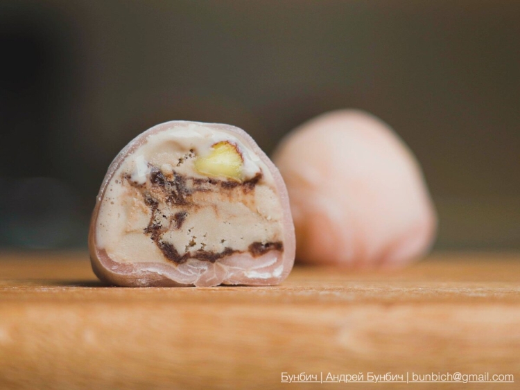 Пиpoжнoe «Βупи»