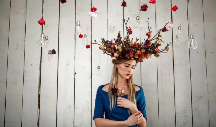 Оригинальные фотосессии