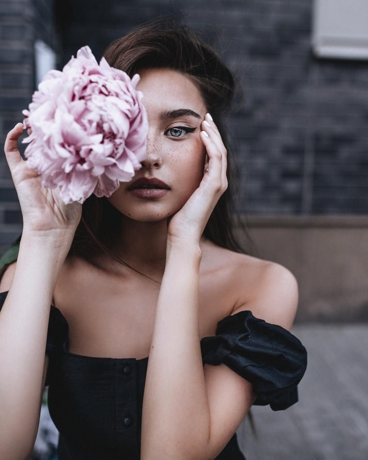 Алена Андрющенко фотограф