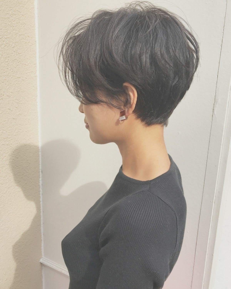 Пикси Боб затылок