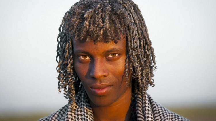 Афар Эфиопия