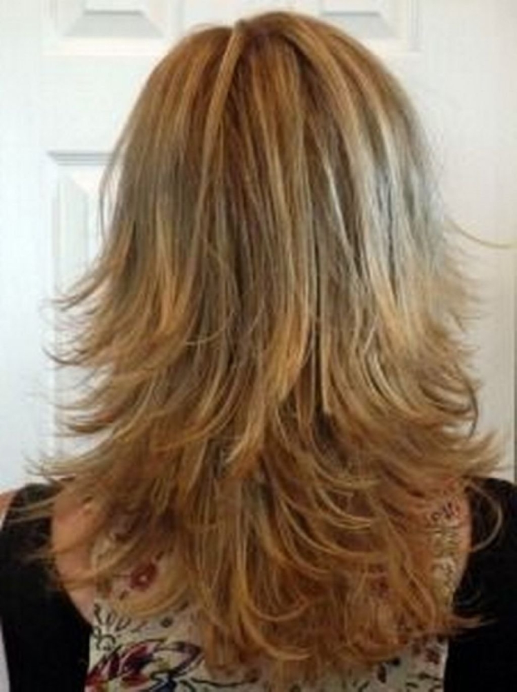 Градуированный Каскад