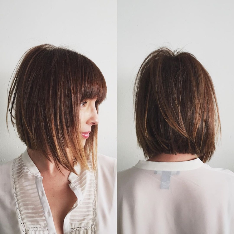 Градуированный Лог Боб