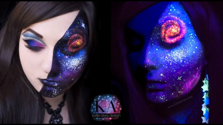 Необычные образы