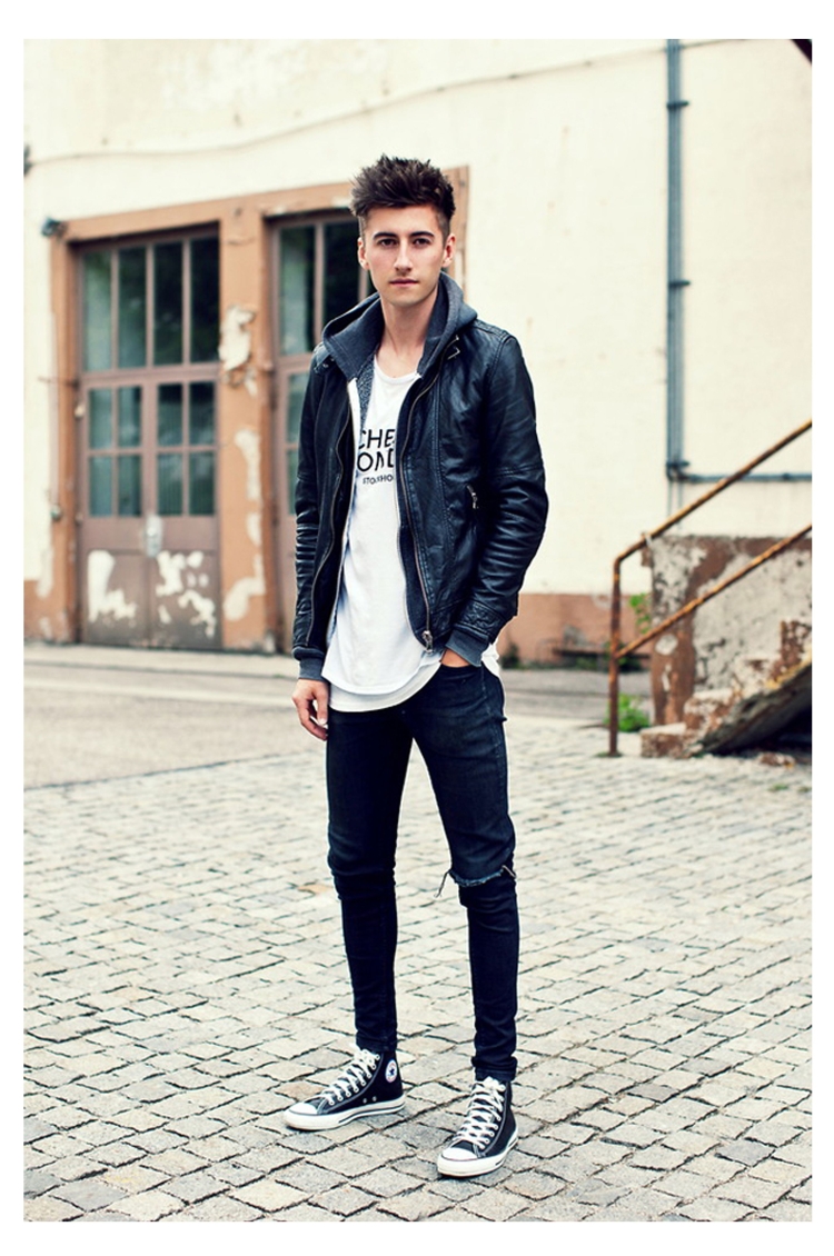 Одежда для парней