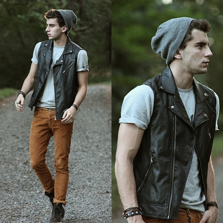 Классный лук для парней подростков