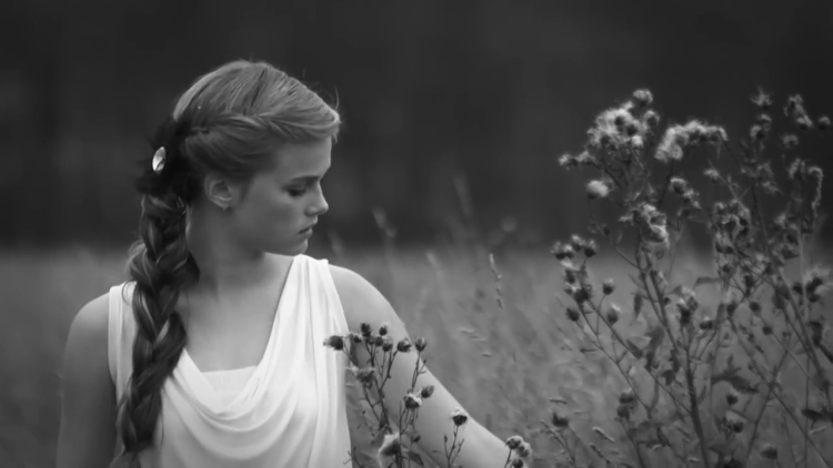 Дарья Волосевич Кукушка