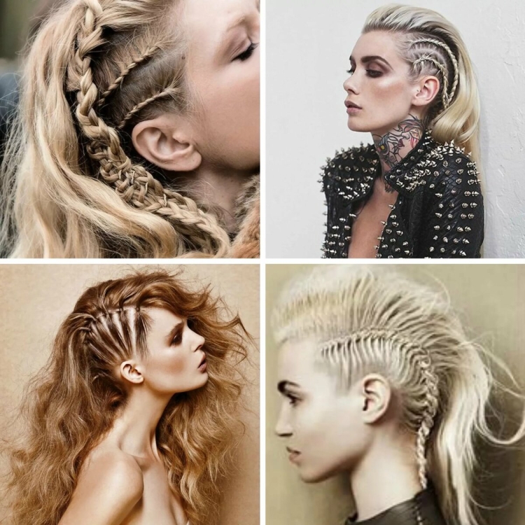 Косички Корнроу