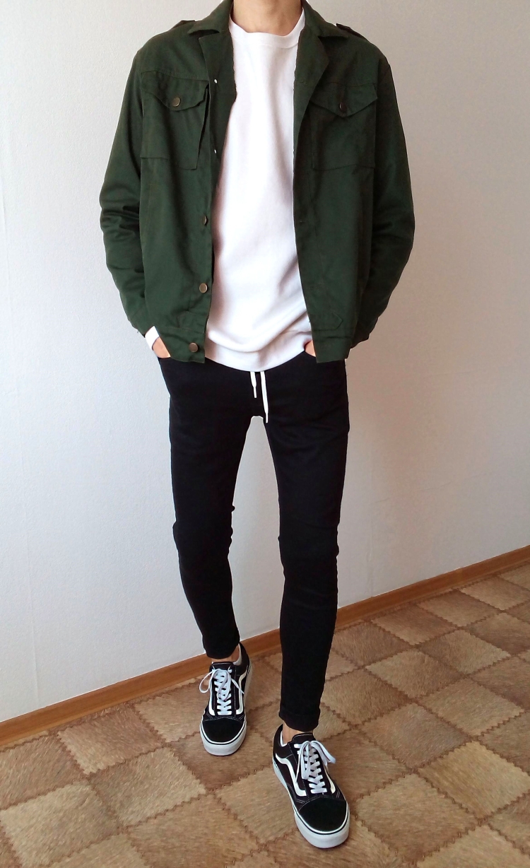 Одежда для парней подростков