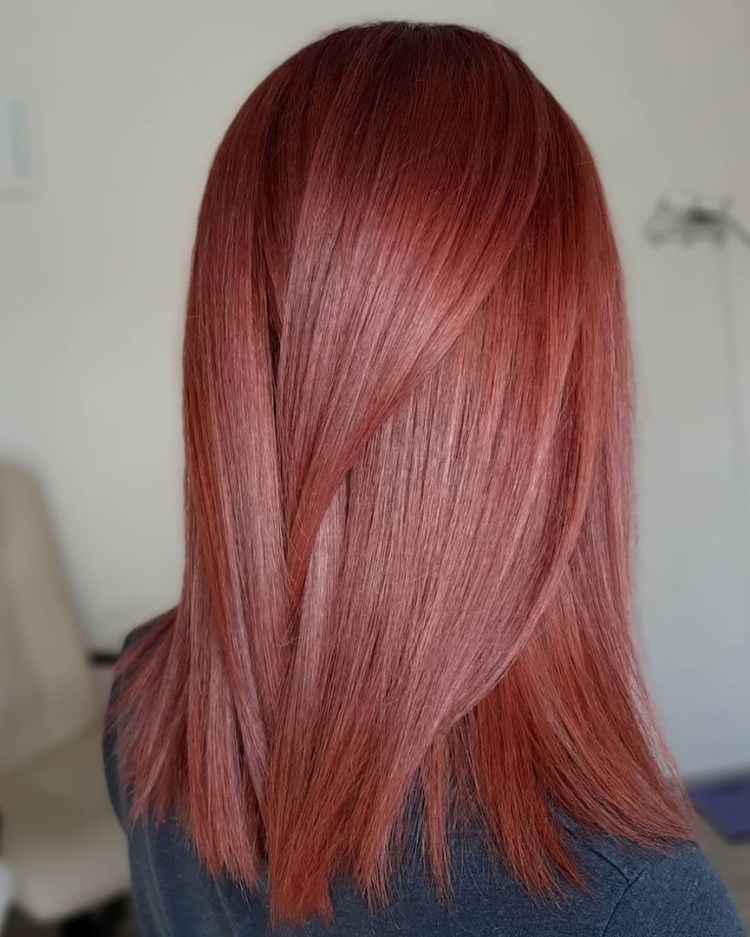 Лонда пыльная роза