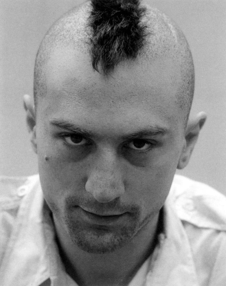 Таксист де Ниро