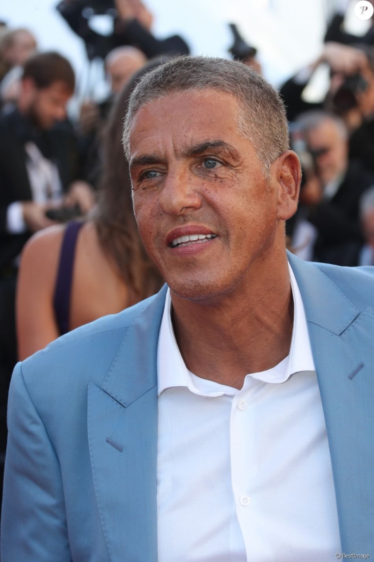 Саид Насери 2019