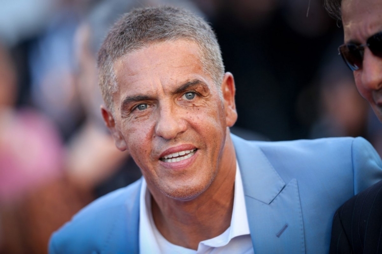 Сами Насери