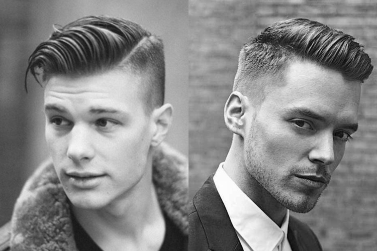 Андеркат полубокс