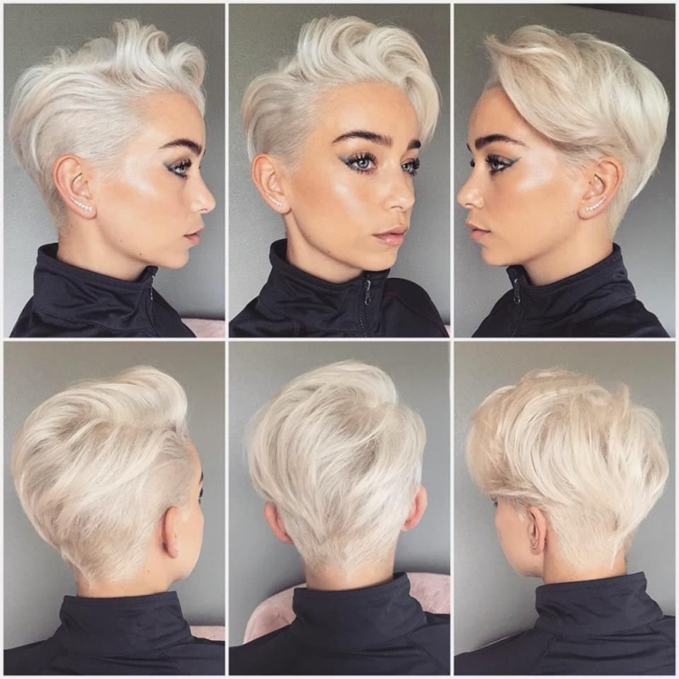 Sarah louwho Пикси