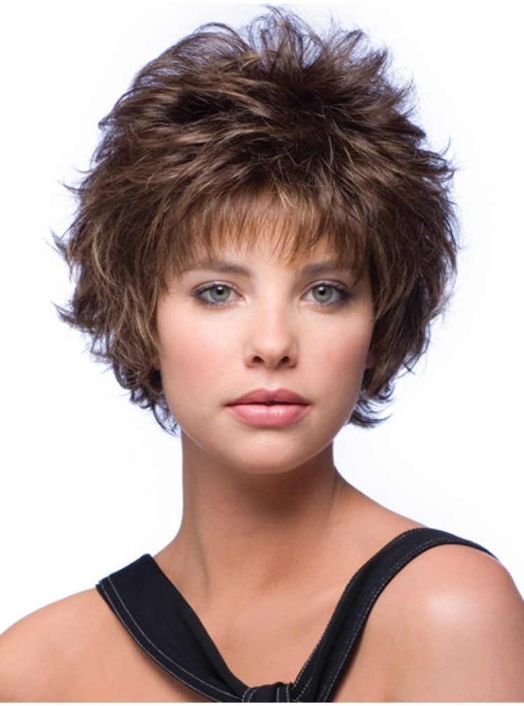 Стрижка дебют Гаврош Боб