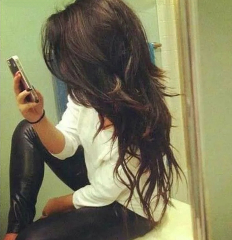 Диана Вергазова