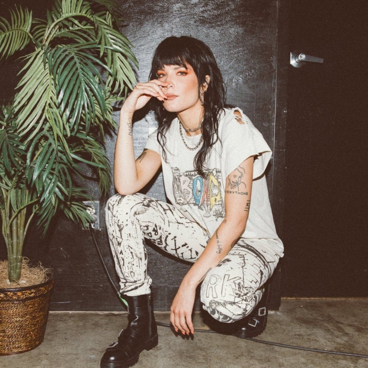 Холзи Эстетика