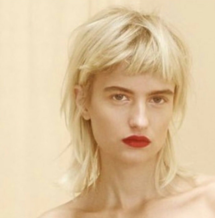 Маллет шуллет