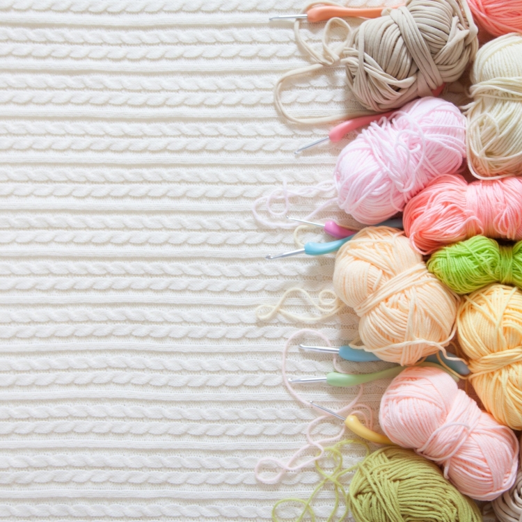 Фотофоны для рукодельниц