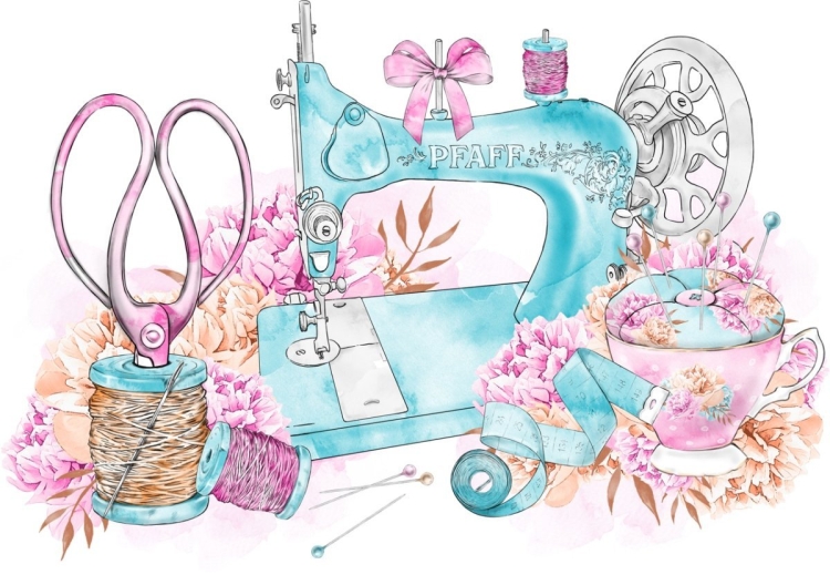 Швейные принадлежности