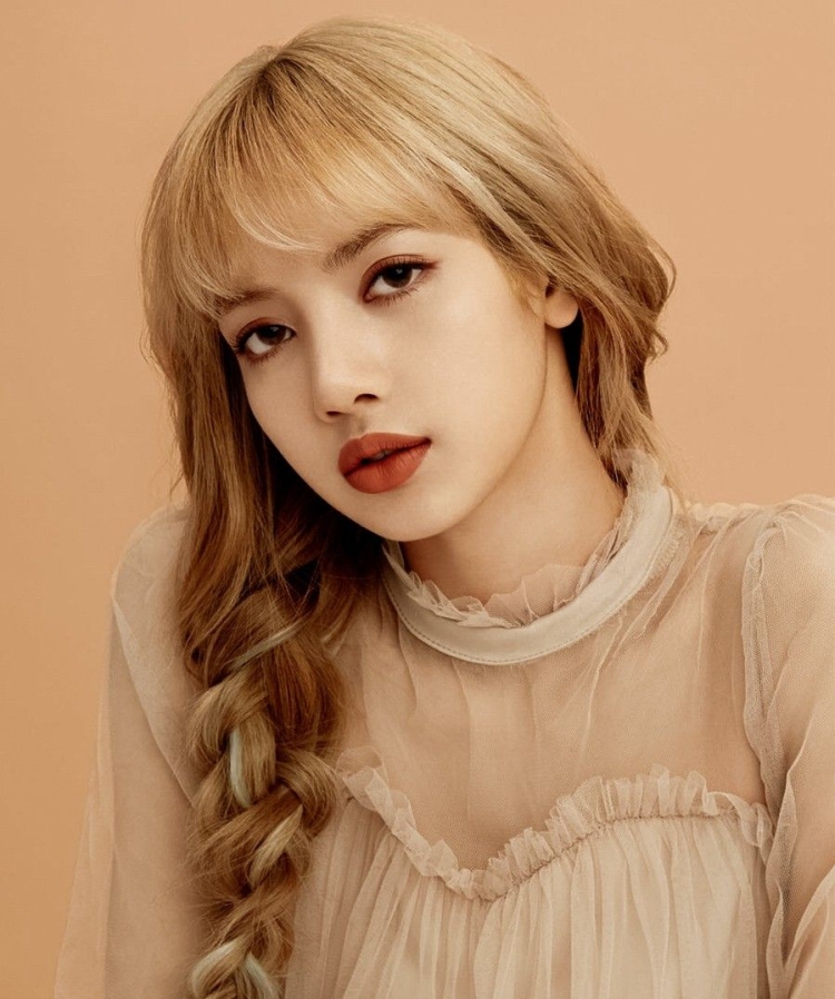 Пранприя Лалиса Манобан