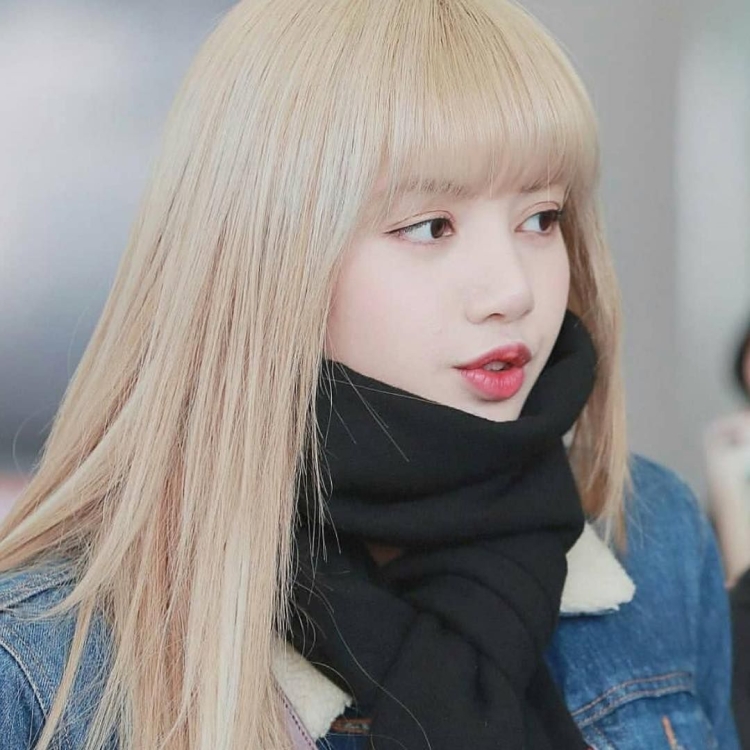 Лалиса BLACKPINK