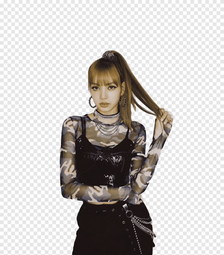 Лиса Манобан