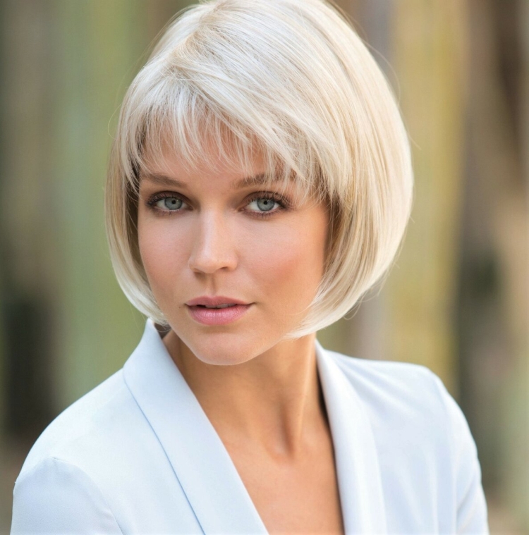 Стильные стрижки для женщин