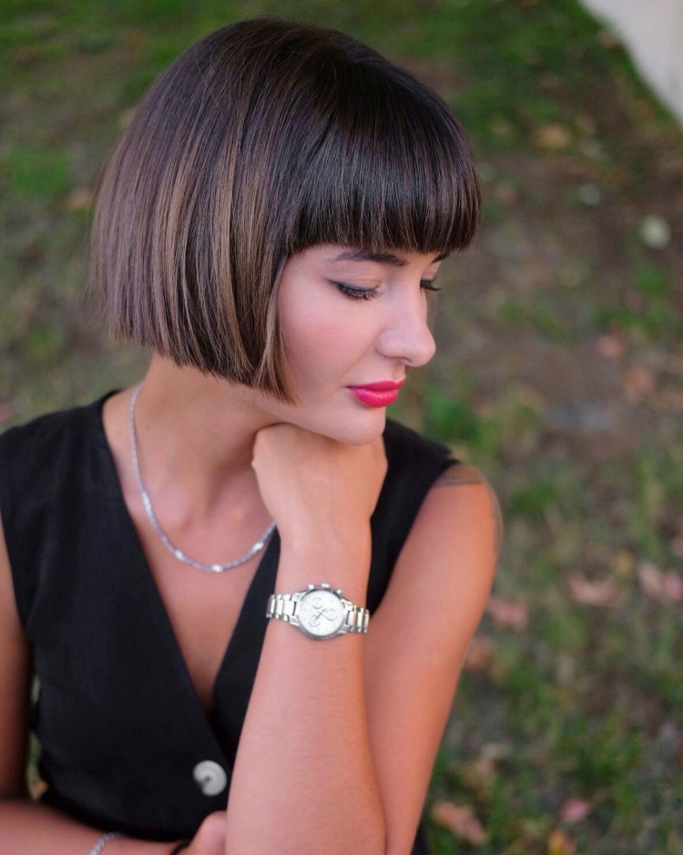 Каре французское 2022